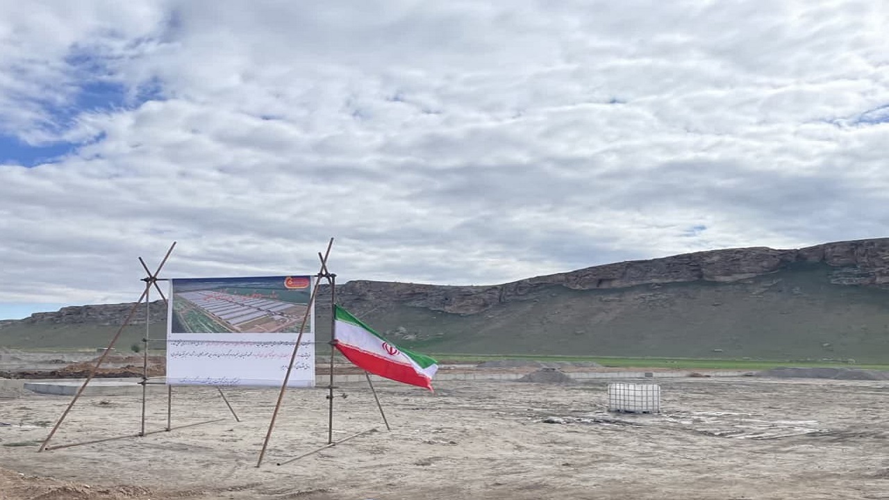 سفر استاندار آذربایجان غربی به بوکان+تصاویر