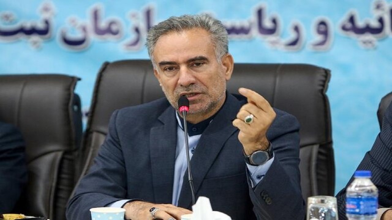 تمام وصول حقوق دولتی و عمومی در معاملات، الکترونیکی می‌شود