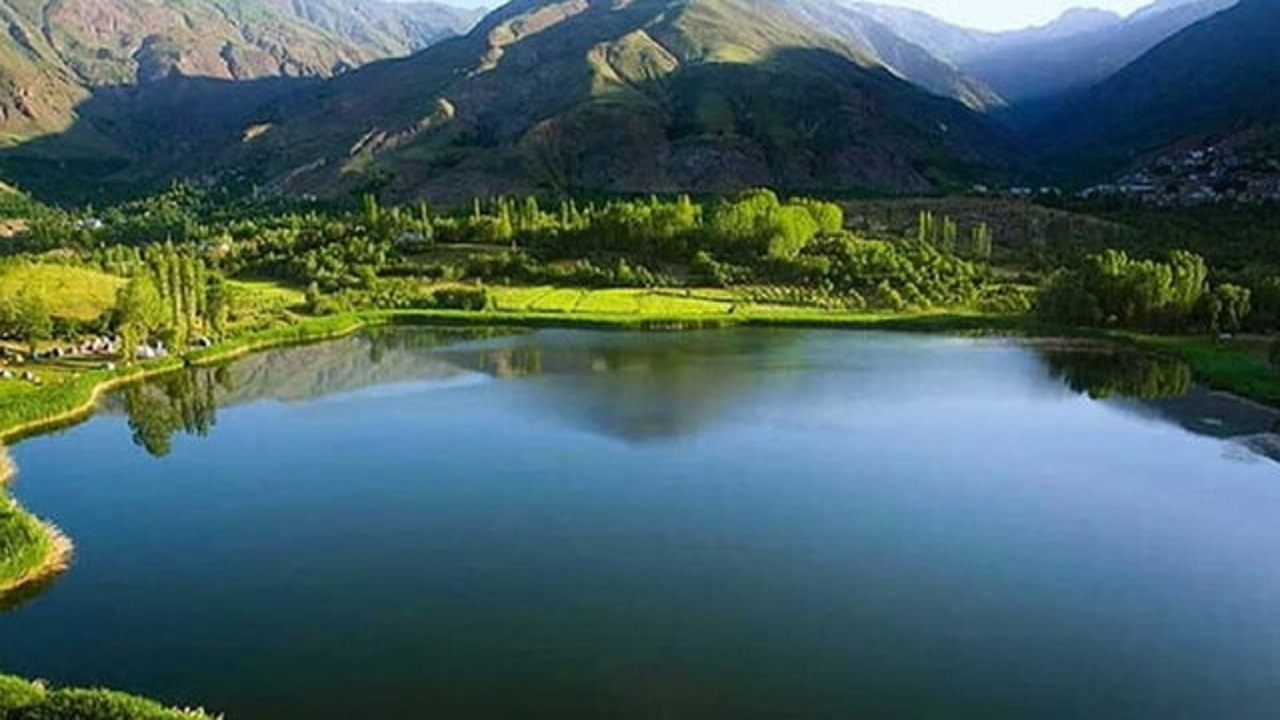 همکاری دستگاه‌های اجرایی برای حفاظت از تالاب پریشان