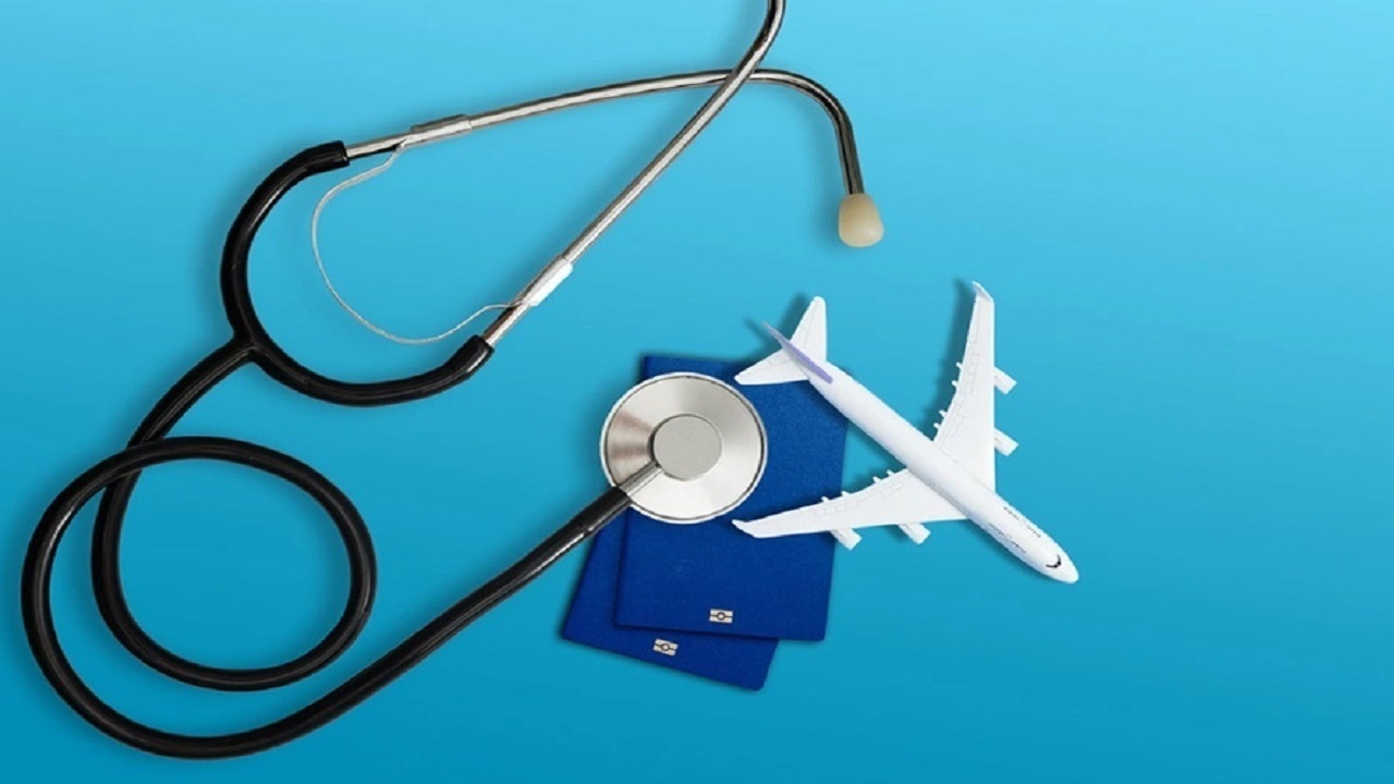 تدوین سند درآمد سالیانه ۶ میلیارد یورویی از گردشگری سلامت در دولت