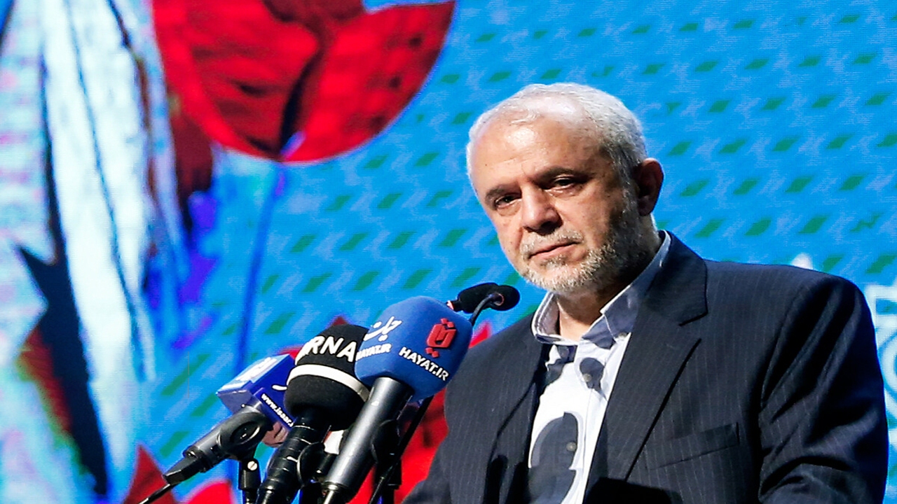 رئیس ستاد بزرگداشت شهید جمهور منصوب شد