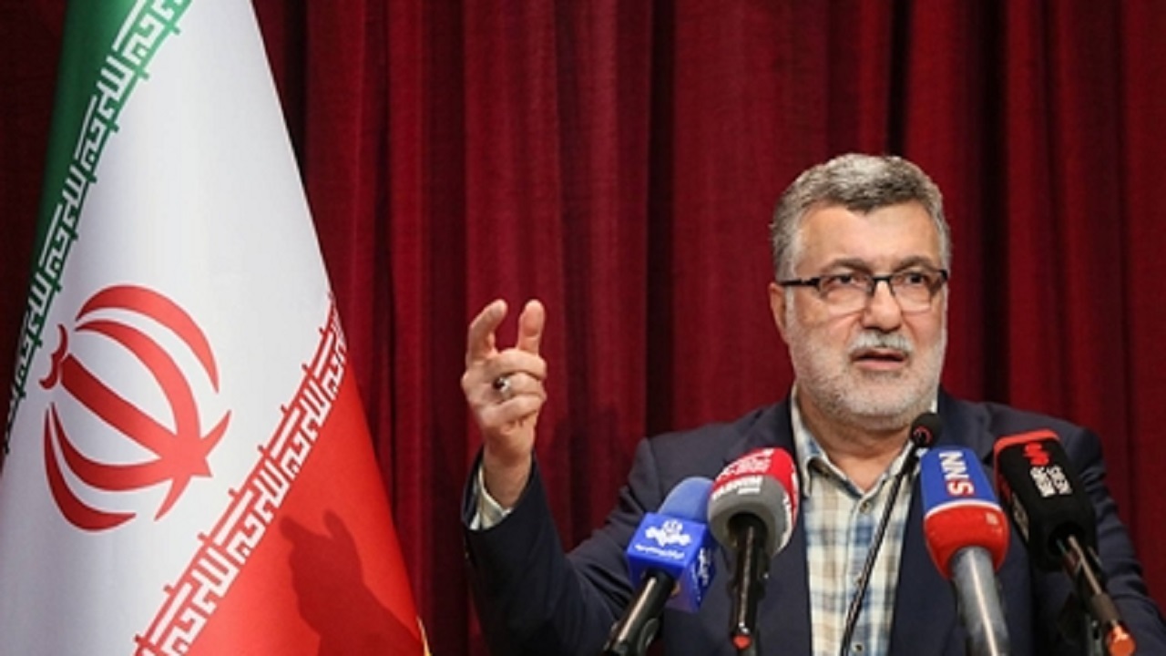 ظفرقندی: برنامه پزشکی خانواده با ۳۰ همت اعتبار اجرا می‌شود