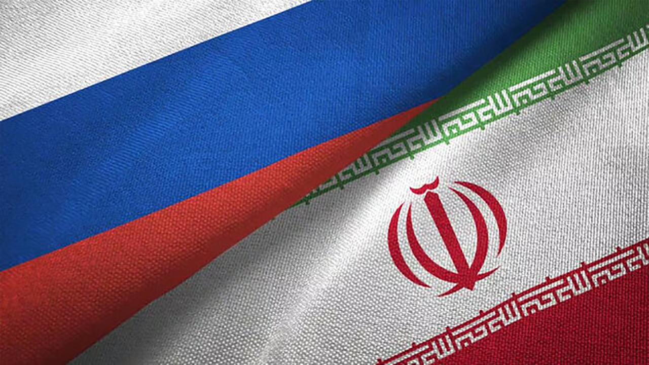 بقائی: رابطه عالی ایران و روسیه بر بنیاد‌های محکم استوار است