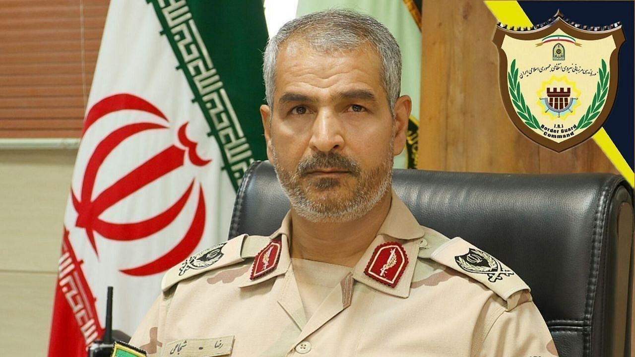 توقیف سه دستگاه خودروی تویوتا لوکس قاچاق در مرز میرجاوه