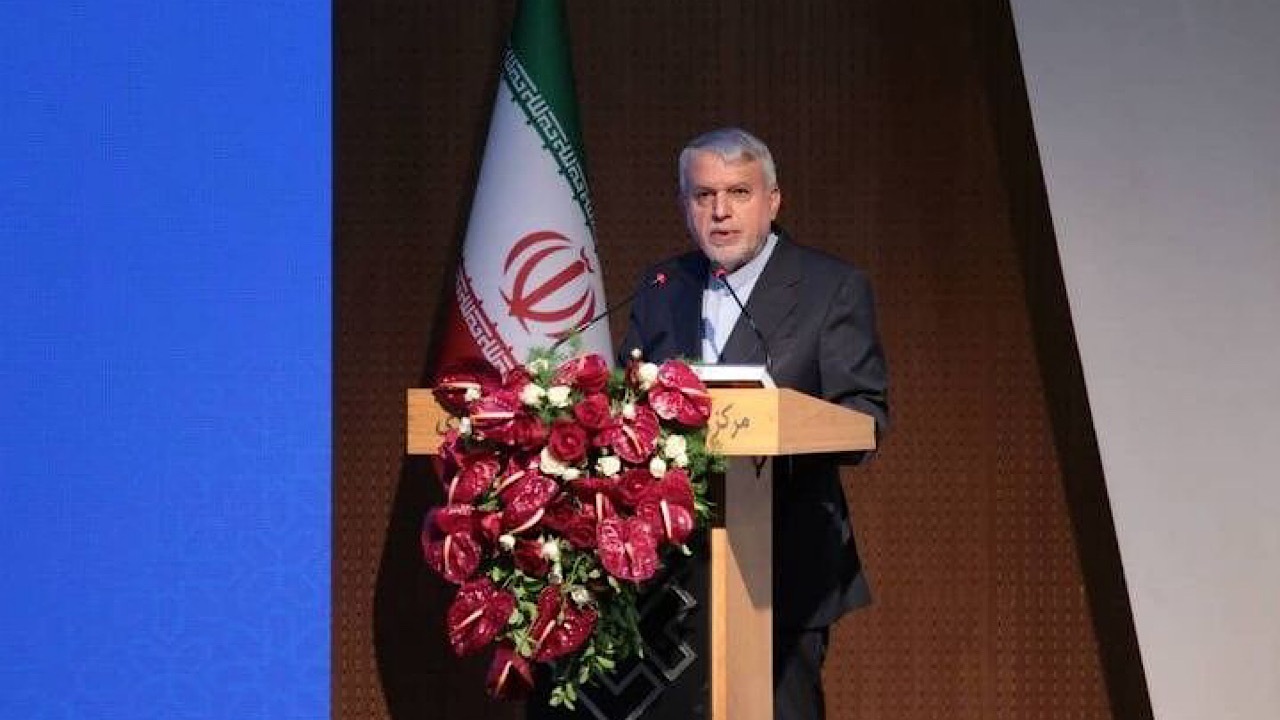 صالحی‌امیری خواستار تقویت تاب‌آوری آثار برابر بحران‌های طبیعی شد