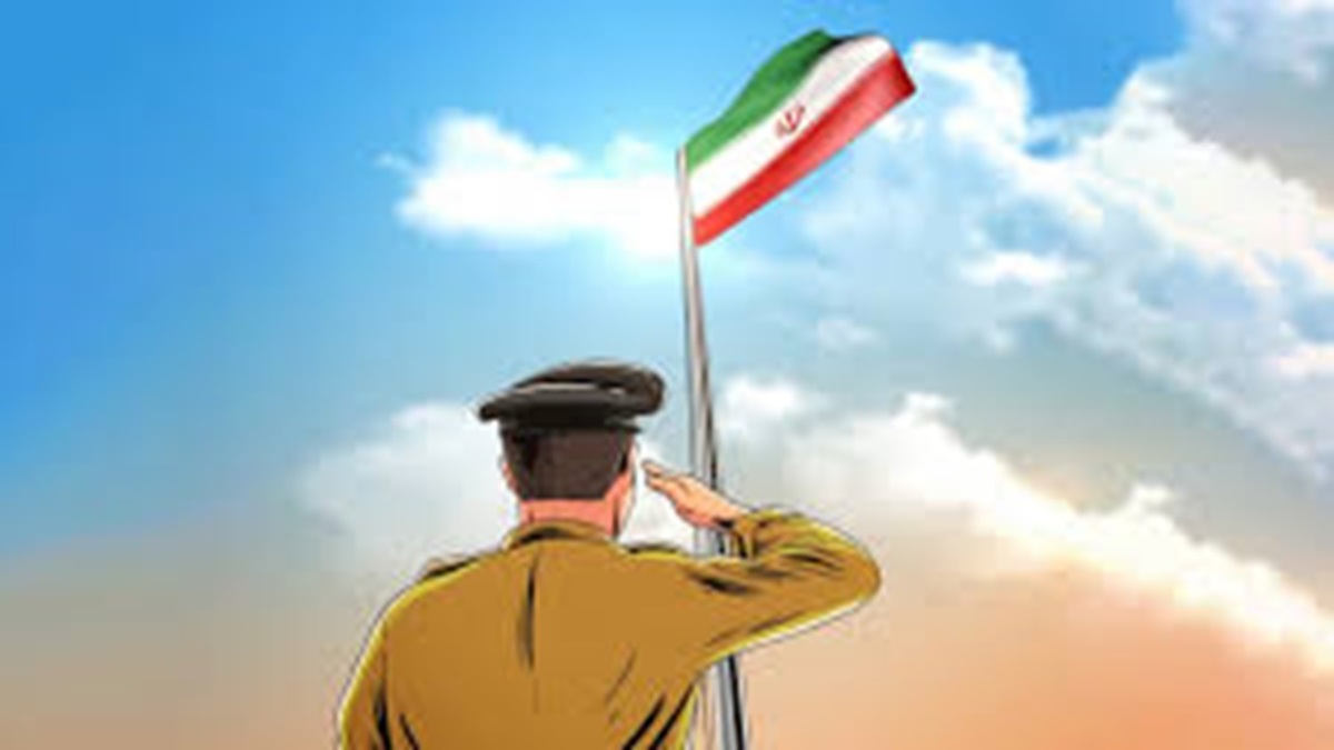 از حضور در گارد پهلوی تا کمک به بنیانگذاری سپاه پاسداران + فیلم