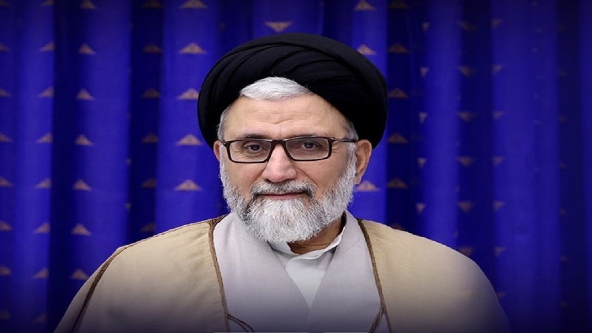 باشگاه خبرنگاران -وزیر اطلاعات: راهبردمان برابر دشمن تهدید در برابر تهدید است