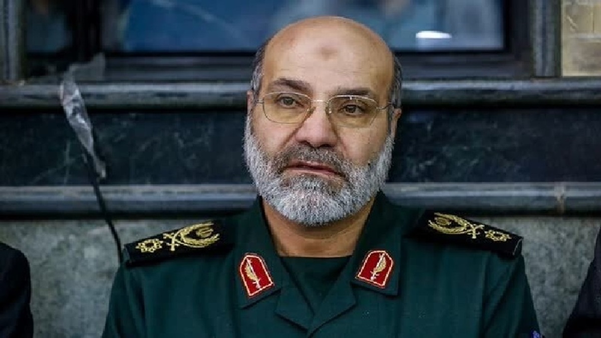 از حضور در گارد پهلوی تا کمک به بنیانگذاری سپاه پاسداران + فیلم