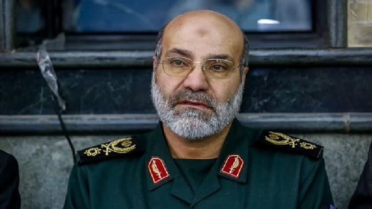 خواب عجیب شهید محمدرضا زاهدی + فیلم