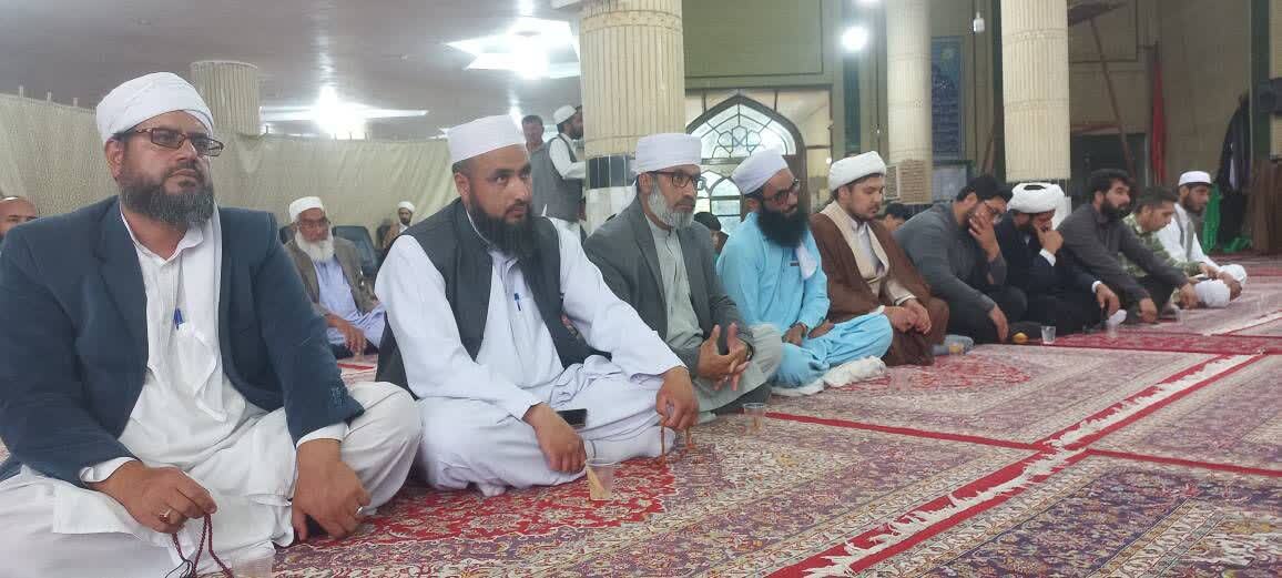 تجلیل از فعالان قرآتی در برخی از مناطق خراسان رضوی + فیلم و عکس