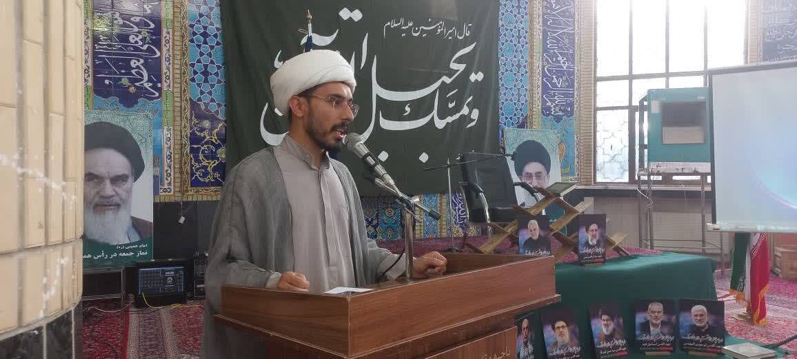 تجلیل از فعالان قرآتی در برخی از مناطق خراسان رضوی