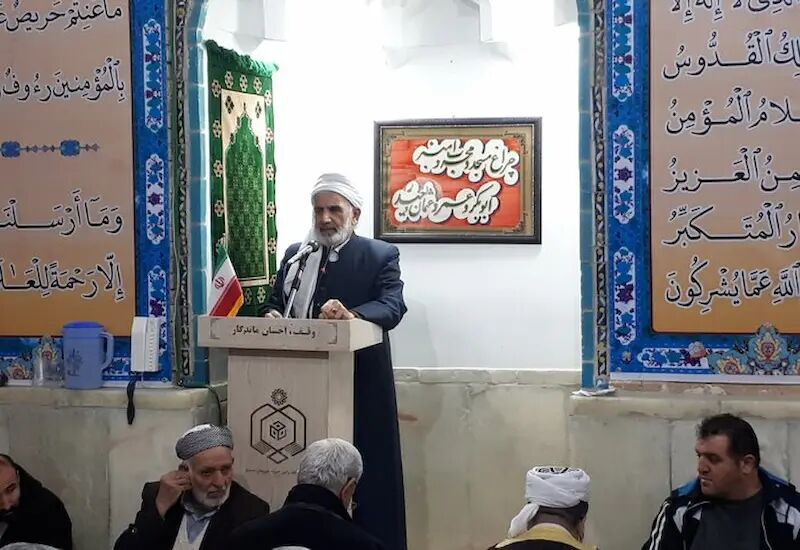  ظرفیت‌های مغفول کردستان برای توسعه بکار گرفته شود