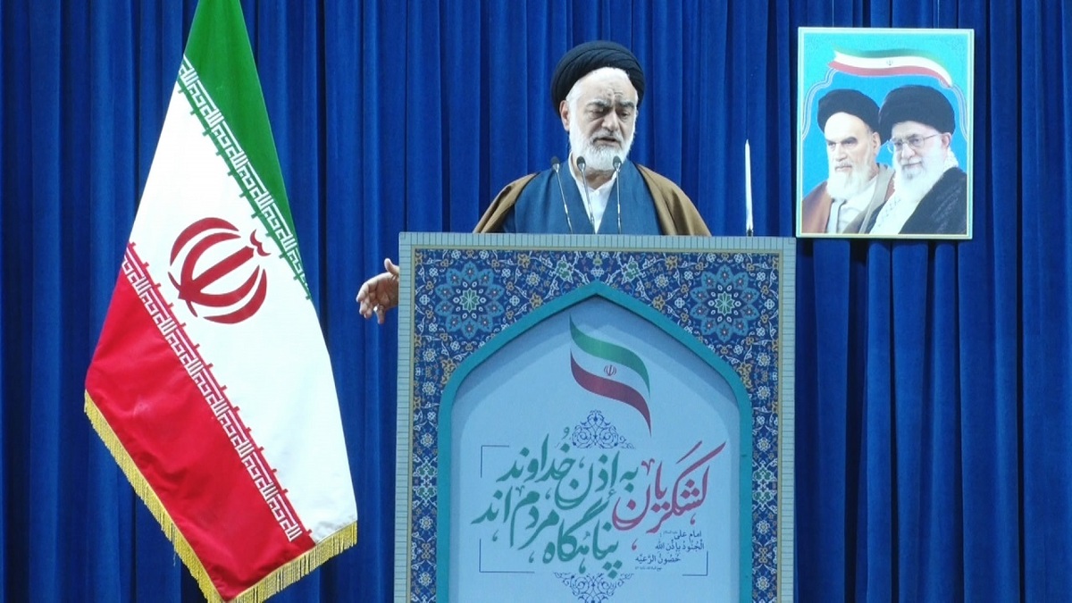 باشگاه خبرنگاران -مسئولان ما به آمریکا اعتمادی ندارند