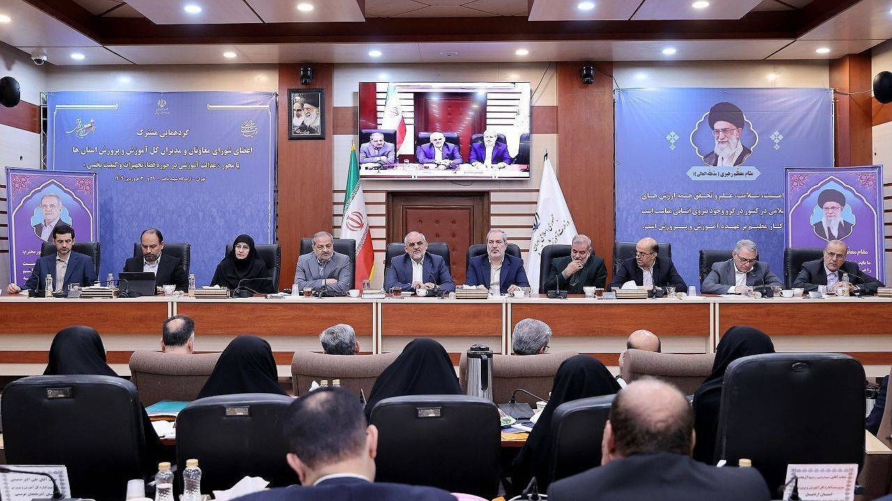 فقدان برنامه‌ریزی یکی از رموز اصلی ناکامی ما در برنامه‌ریزی‌ها است