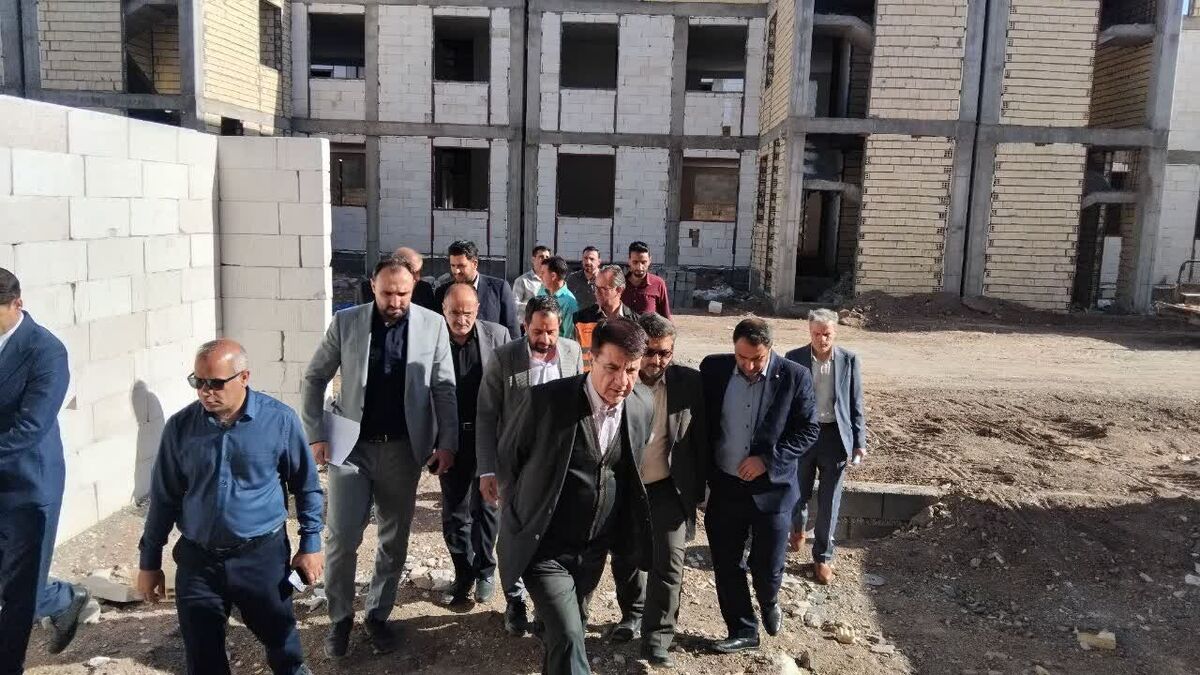 باشگاه خبرنگاران -۱۶ طرح بیمارستانی تا پایان سال در کشور به بهره‌برداری می‌رسد