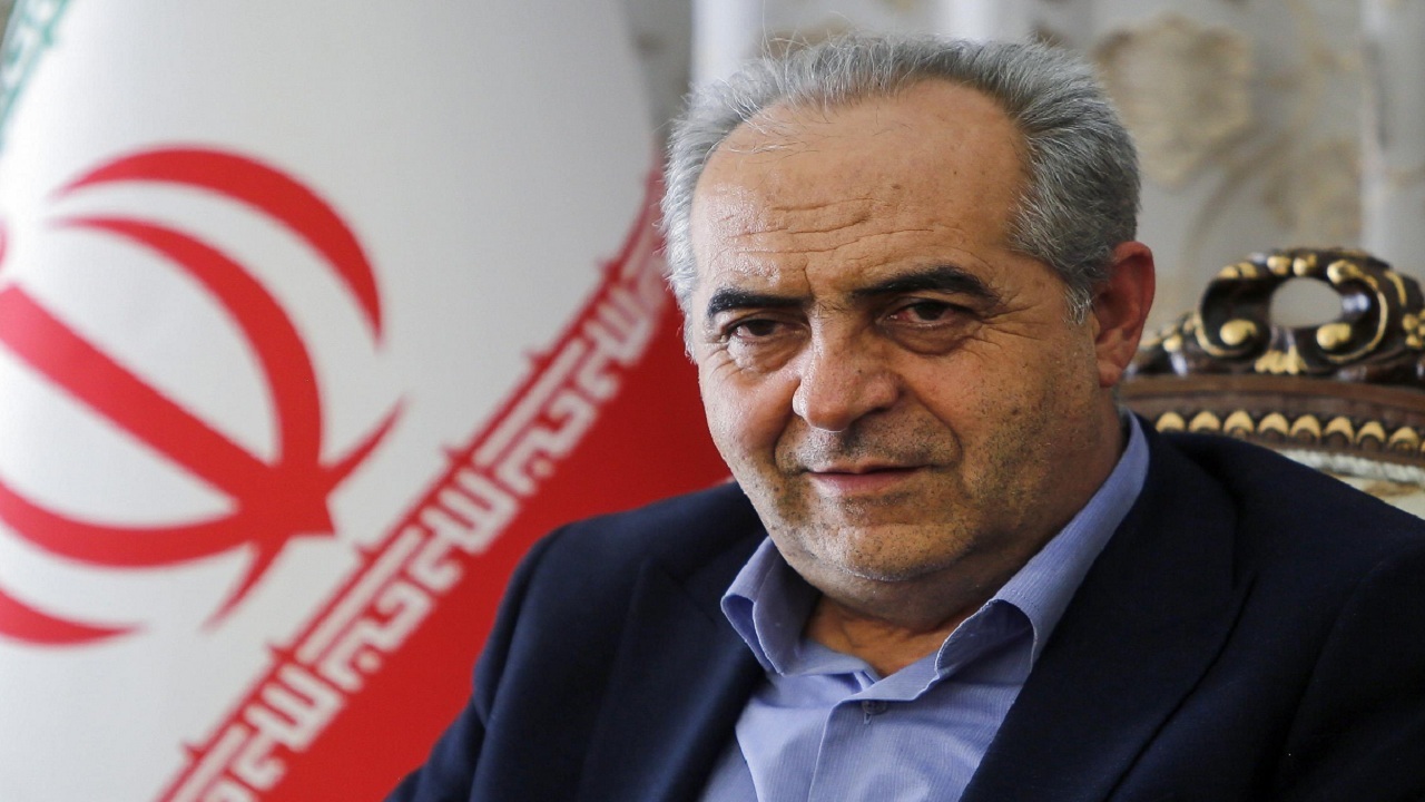 پیام تبریک استاندار آذربایجان شرقی به مناسبت پیروزی تیم تراکتور