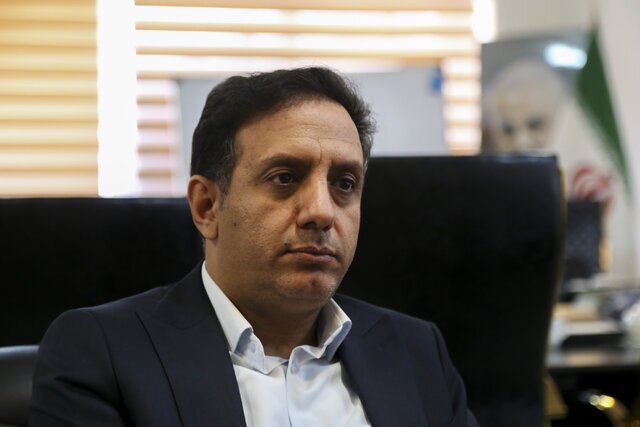 // فعلا منتشر نشود // بسته خبری فارس ۲۹ فروردین را بخوانید