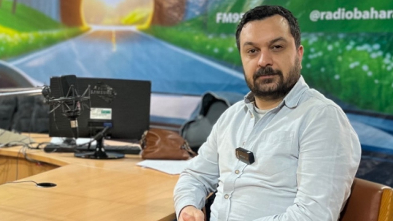 رادیو بهاران؛ صدایی در مسیر ایمنی/ مشارکت مردمی در پویش نه به تصادف فراتر از انتظار بود