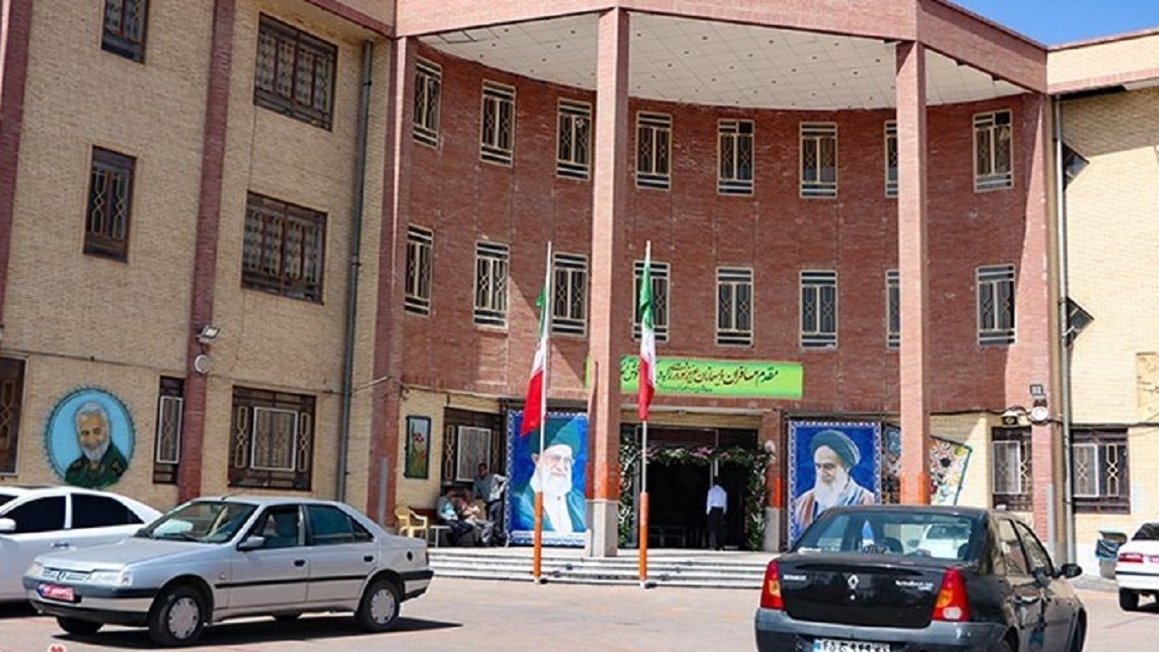 اسکان ۵۰۰ هزار فرهنگی در مدارس میزبان مسافران نوروزی
