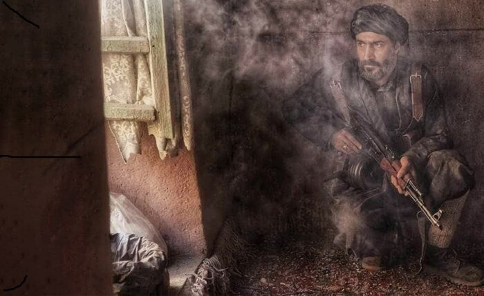«پیش‌مرگ» ادای دینی به قهرمانان ملی است