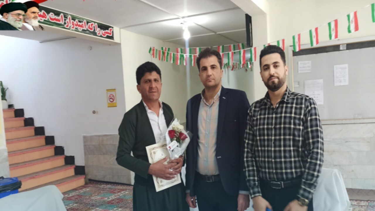 ۴۰۰ میلیون تومان وجه نقد گم شده به مسافر نوروزی بازگردنده شد