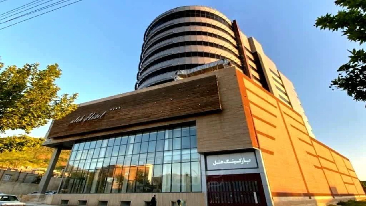 تكميل ظرفیت مراکز اقامتی در بانه