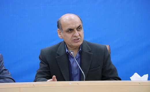 هادی حق شناس، استاندار گیلان