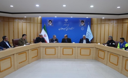 موج دوم سفر&zwnj;های نوروزی در راه گیلان