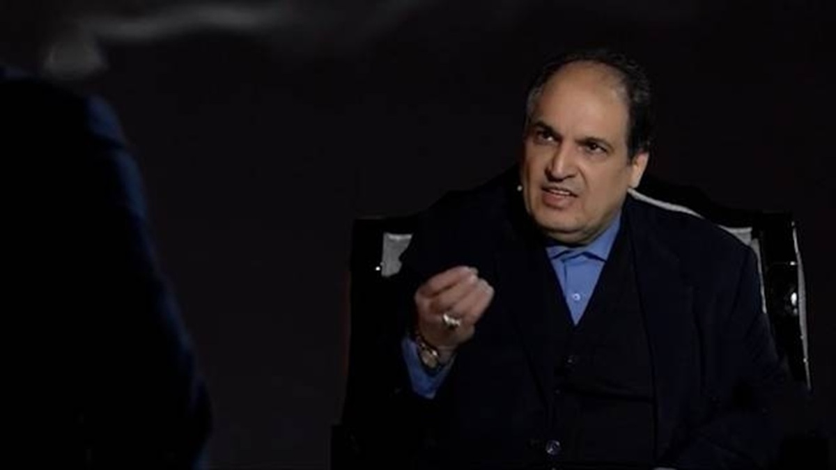 همافر انقلابی که برای پیروزی انقلاب سلامتی خود را فدا کرد + فیلم