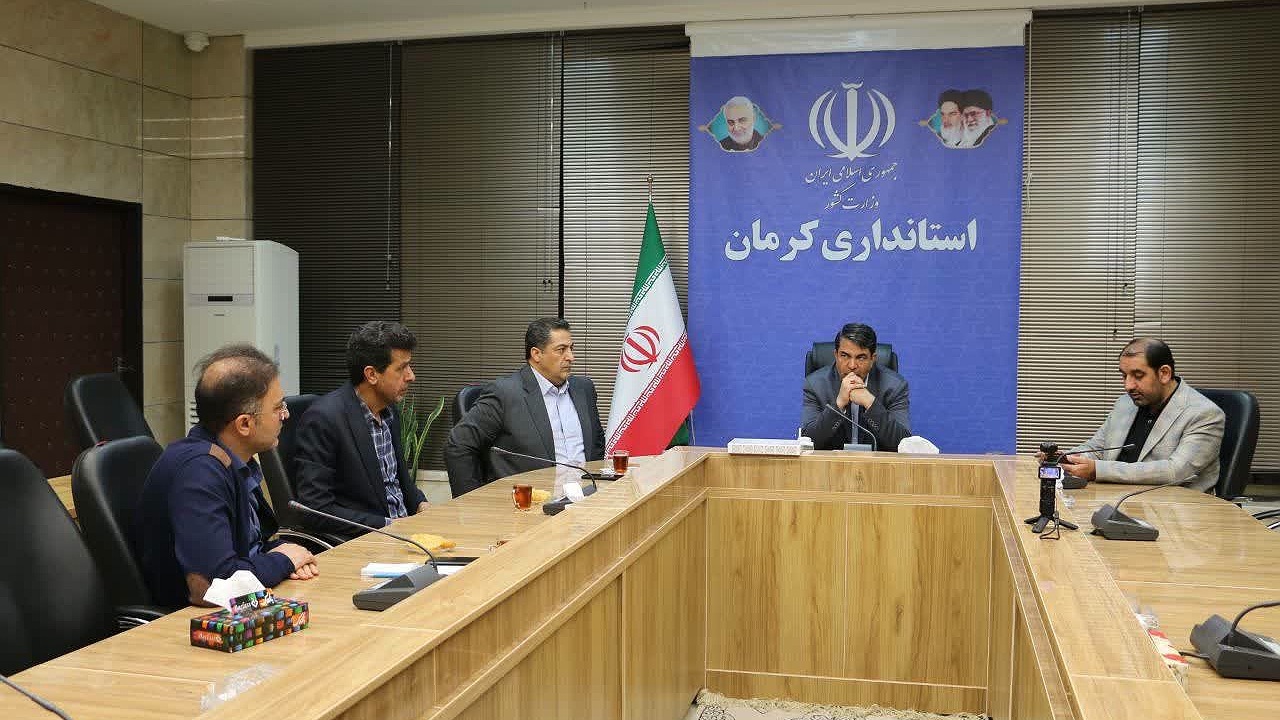 خارج شدن ۵۰ درصد از جایگاه‌های سوخت کرمان از سیستم کدینگ