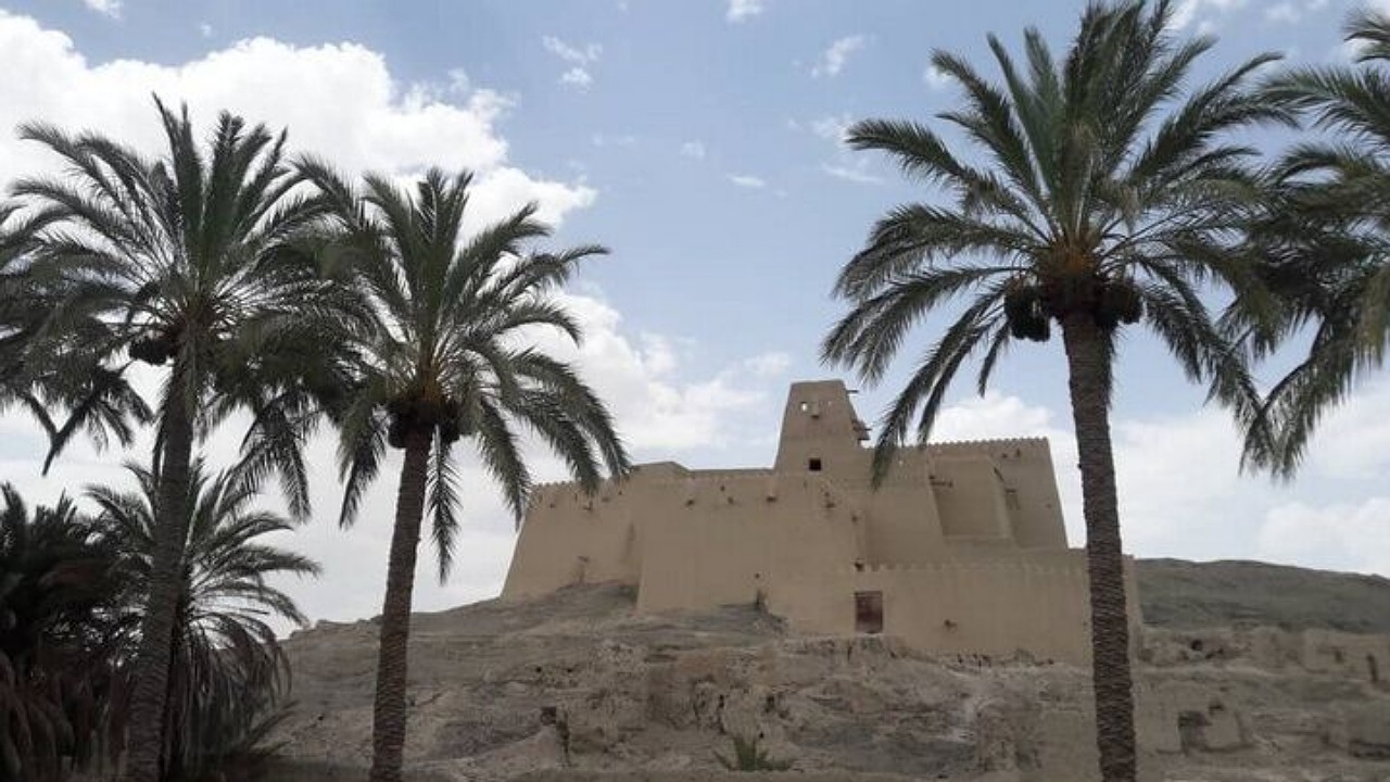 سیب و سوران با ۹۲ اثر تاریخی و گردشگری در انتظار مسافران نوروزی
