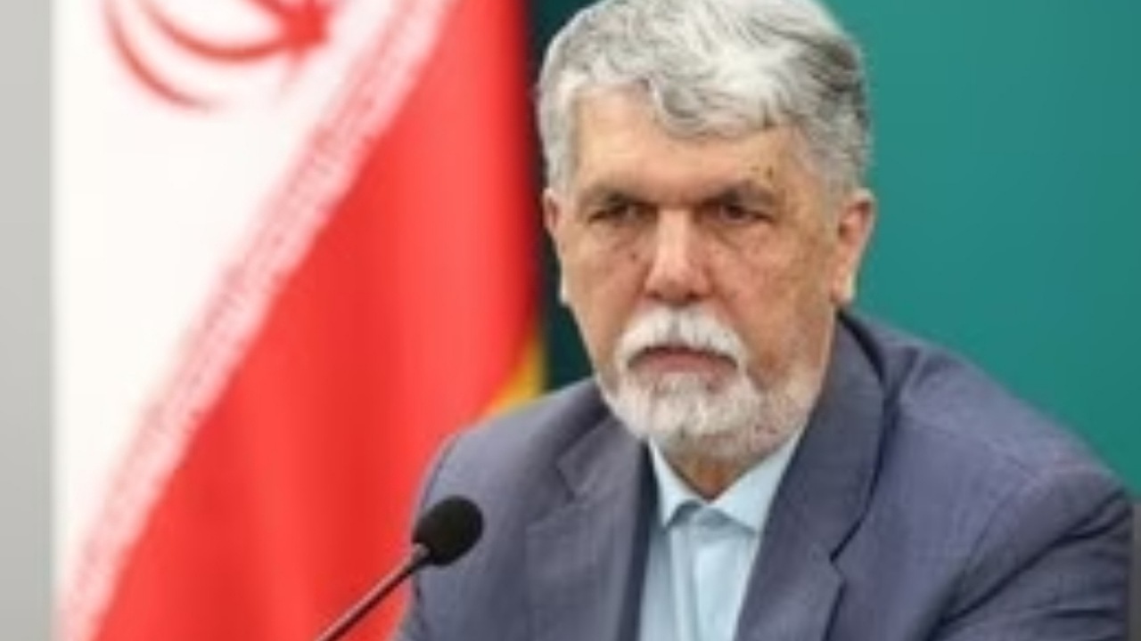 هشدار وزیر ارشاد درباره تحریک گسل‌های قومی و مذهبی در ایران
