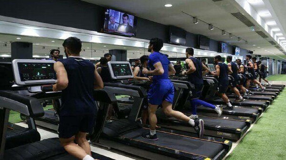 باشگاه خبرنگاران -تمرینات ورزشی آخر شب موجب بدخوابی می‌شود