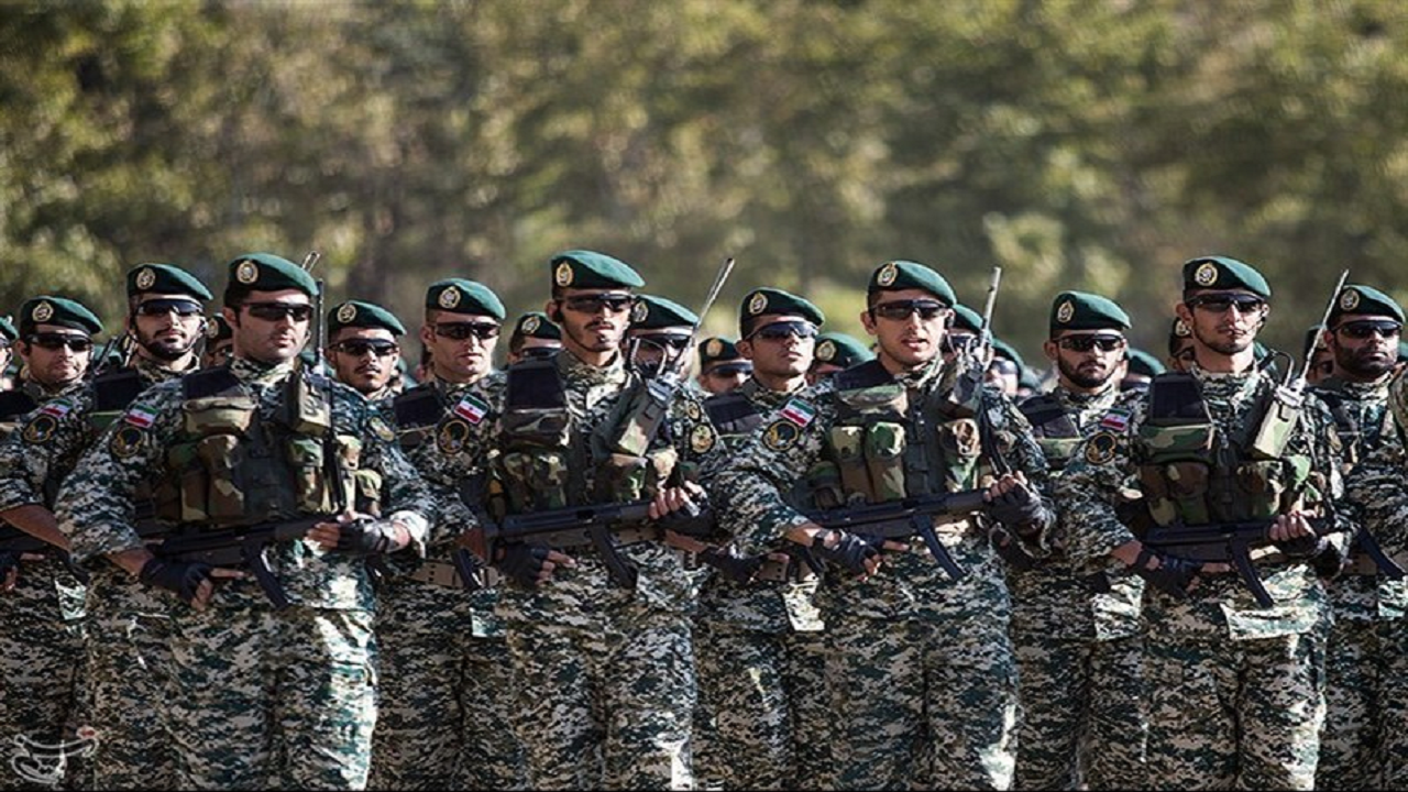 از ارتشی که گریخت تا ارتشی که ایستاد!