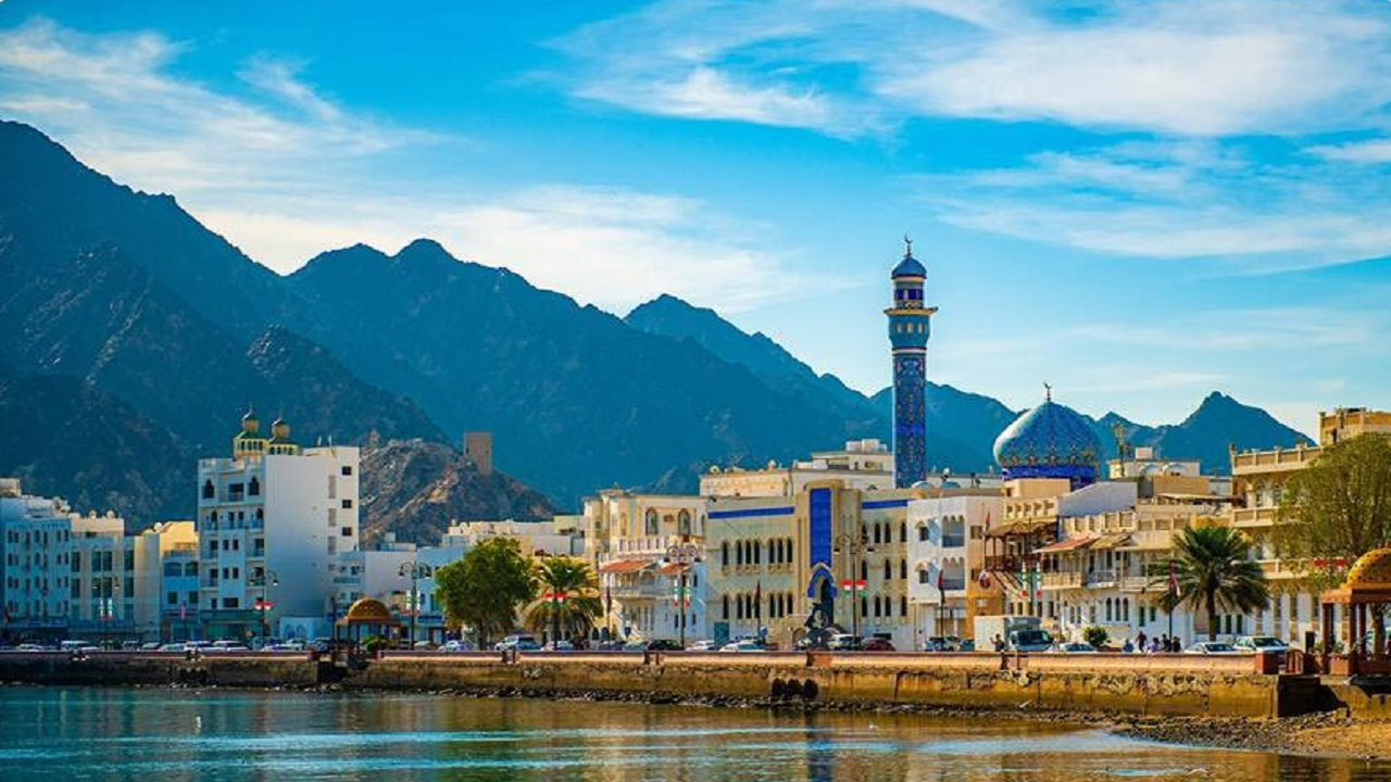 چرا عمان به عنوان میانجی انتخاب شد؟
