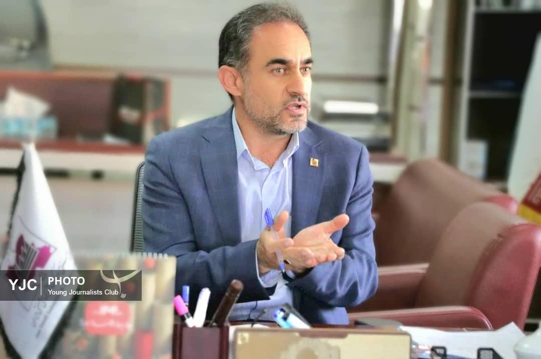 توسعه صنعت فارس با همکاری بخش خصوصی