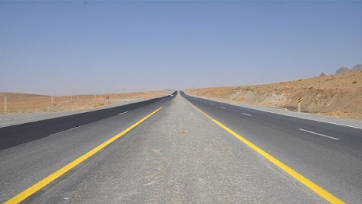باشگاه خبرنگاران -پروژه باند دوم محور چادگان اصفهان به بهره‌برداری رسید