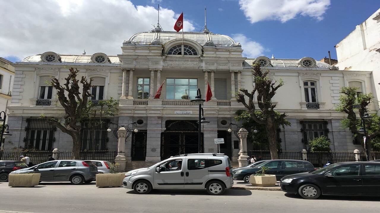 احکام حبس ۱۳ تا ۶۶ سال برای مخالفان تونسی