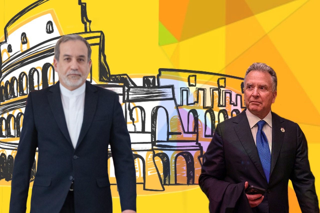 امروز؛ نبرد در سایه کولوسئوم