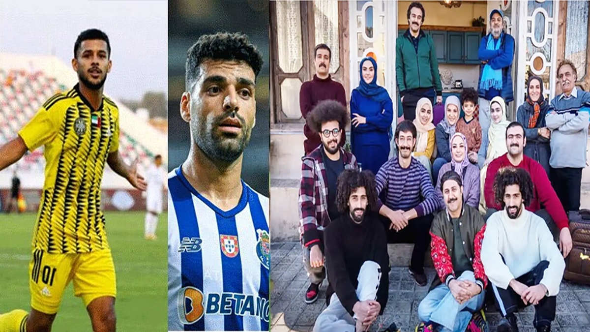 از حاشیه تا متن نمایش عمومی پایتخت ۷ + فیلم
