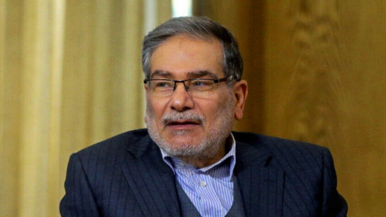 شمخانی: ایران برای توافق متوازن آمده نه تسلیم