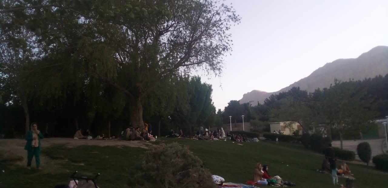 جاذبه های گردشگری در اصفهان