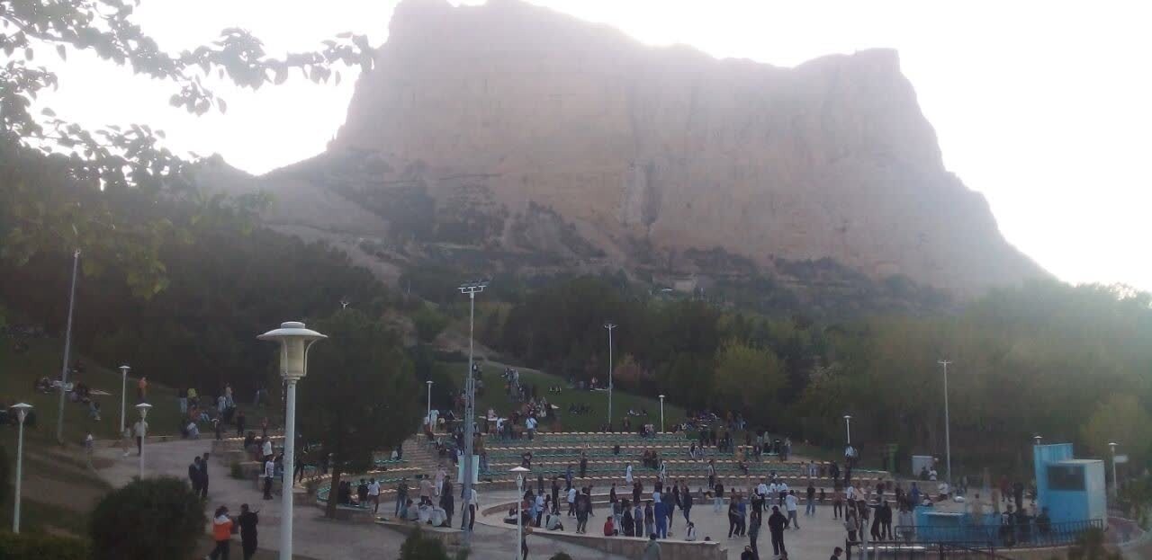 جاذبه های گردشگری در اصفهان