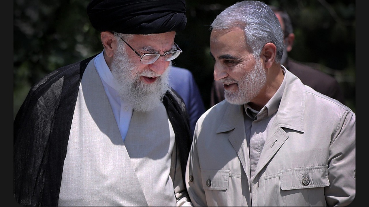 ماجرای شهیدی که رهبری در زمان حیات وی از شفاعتش خبر داد + فیلم