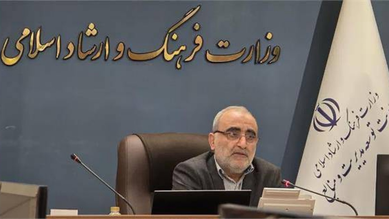 تدوین آیین‌نامه‌های مرتبط با تکالیف قانونی وزارت فرهنگ/ برنامه هفتم تزئینی نیست