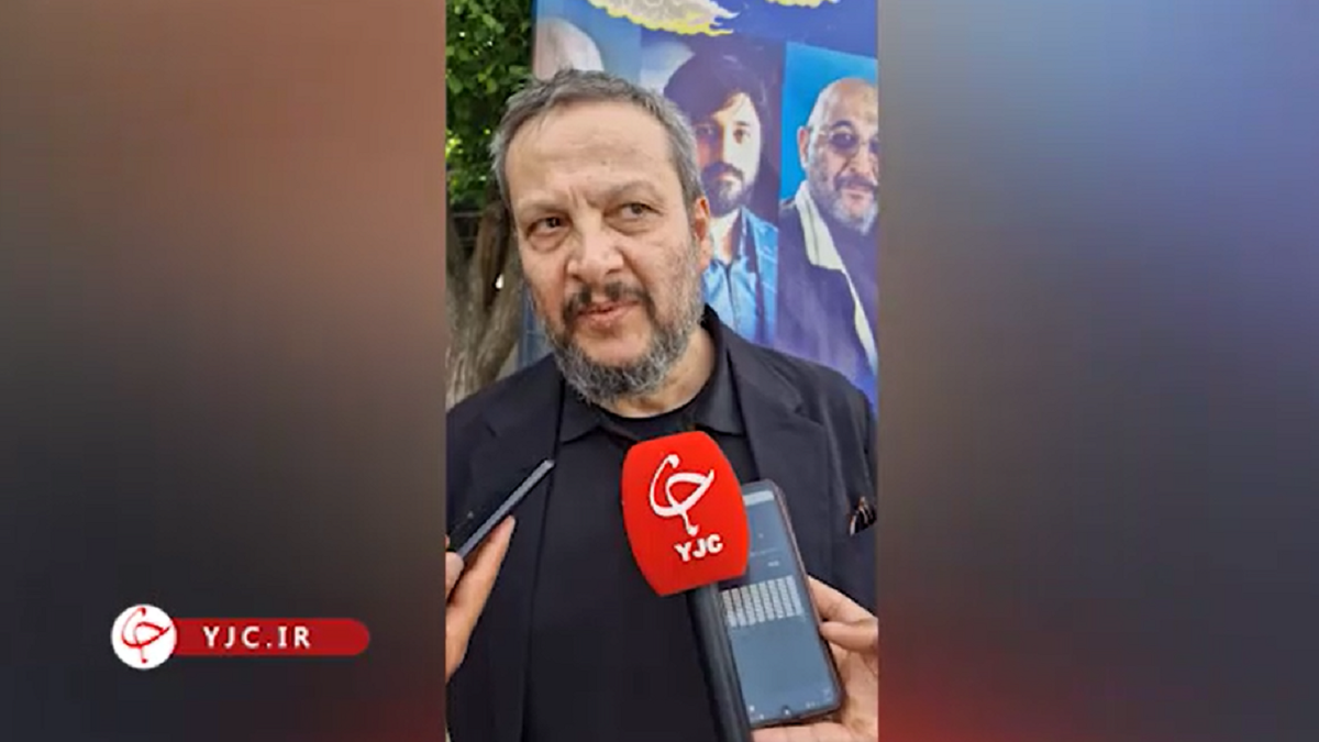 باشگاه خبرنگاران -میرفتاح: مدیون شهید آوینی هستیم