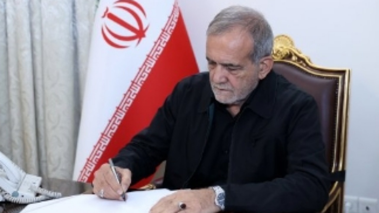 سعید اوحدی به سمت ریاست ستاد بزرگداشت اولین سالگرد شهدای خدمت منصوب شد