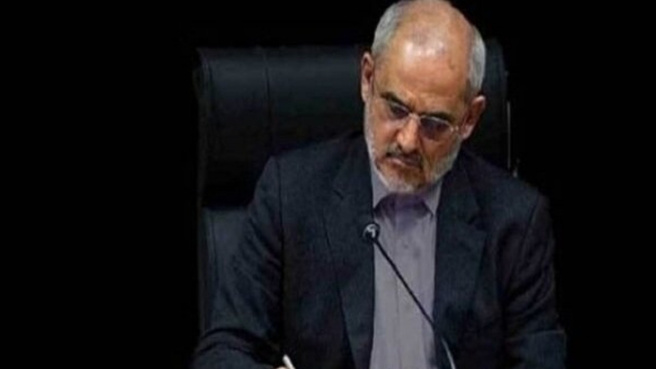 مدیرکل تولیدات رسانه‌ای دفتر رئیس جمهور منصوب شد