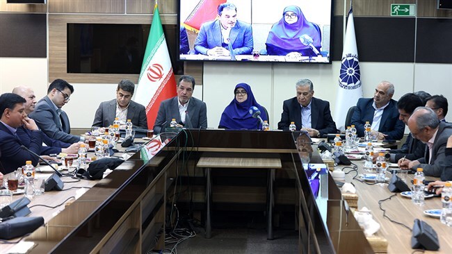 مسیر حرکت بخش خصوصی باید هموار باشد