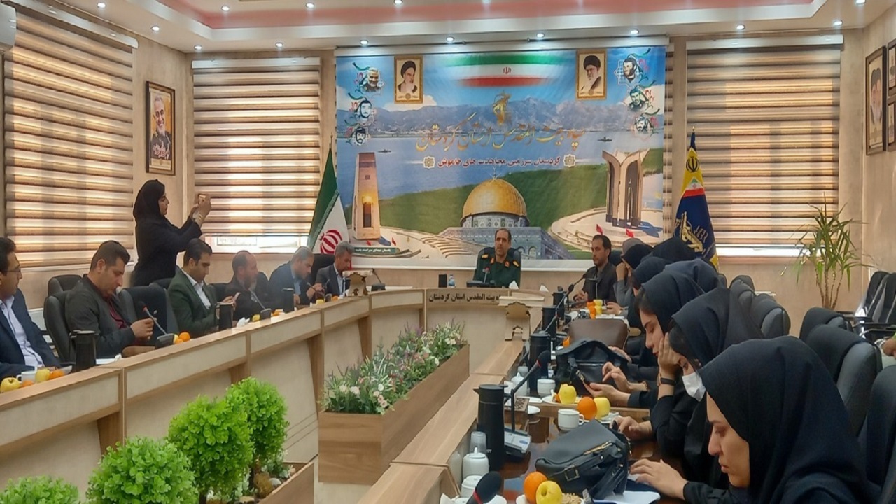 صدای ملت غزه با هر زبانی باید فریاد زده شود